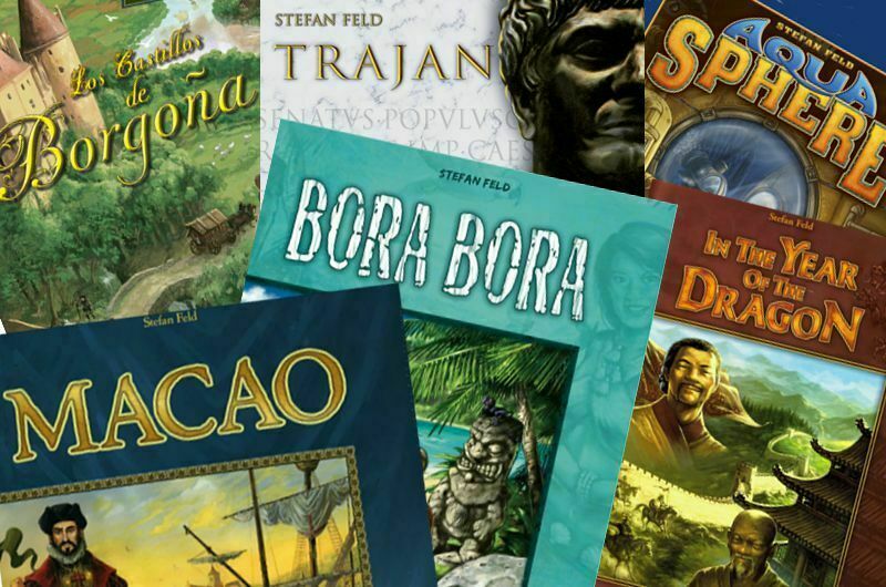 Stefan Feld